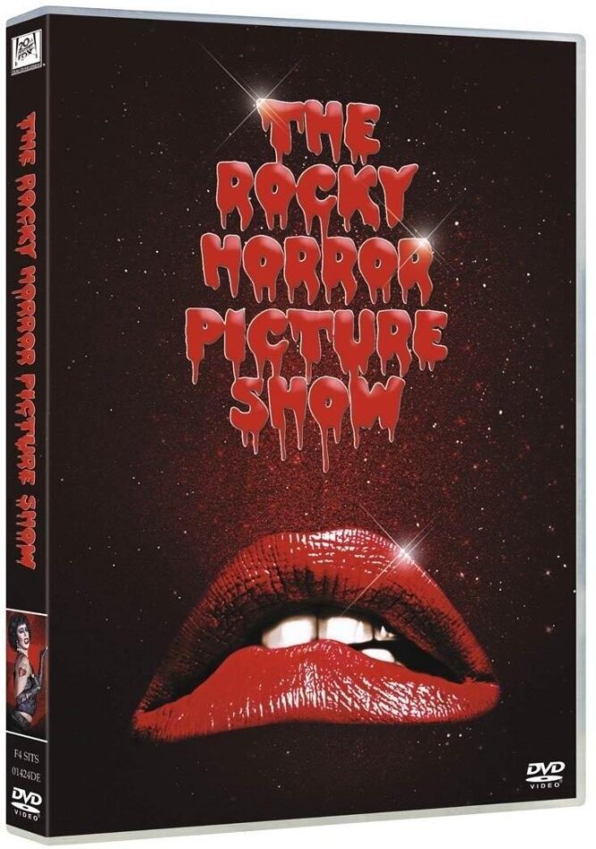 The Rocky Horror Picture Show (1975)