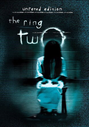 The Ring Two (2005) Unrated, New Edition