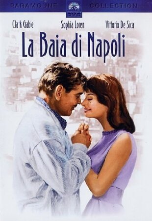 La baia di Napoli (1960)