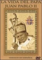 La vida del Papa Juan Pablo 2