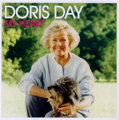 Doris Day - My Heart
