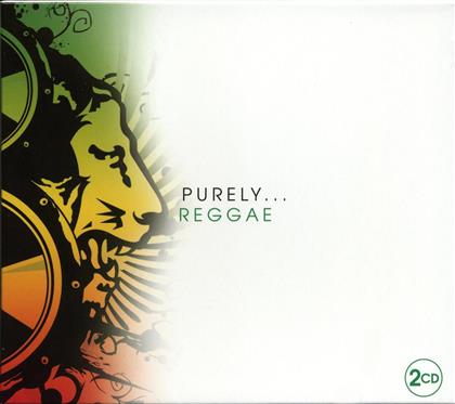Purely Reggae - Various (2 CDs)