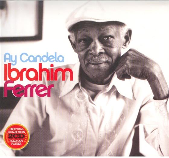 Ibrahim Ferrer - Ay Candela 2 CD
