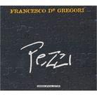 Francesco De Gregori - Pezzi (Reissue, Digipack)