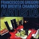 Francesco De Gregori - Per Brevita Chiamato Artista Reissue, Digipack