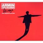Armin Van Buuren - Mirage German Edition, 3 CDs