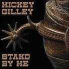 Mickey Gilley - Stand By Me 3 CDs
