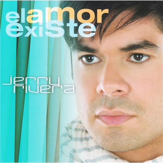 Jerry Rivera - Amor Existe