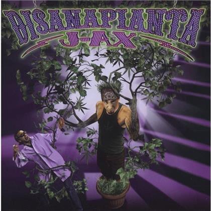 J.AX (Articolo 31) - Di Sana Pianta - Repackage