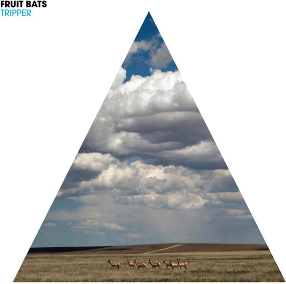 Fruit Bats - Tripper