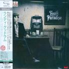 Randy Goodrum - Fool's Paradise - Papersleeve Japan Edition