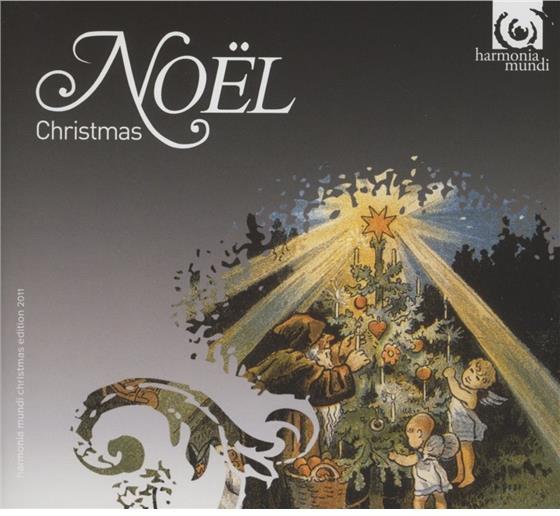 --- & --- - Christmas