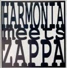 Harmonia Ensemble - Harmonia Meets Zappa