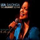 Lea Salonga - Journey So Far