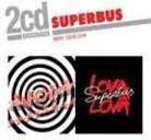 Superbus - Wow / Lova Lova 2 CDs