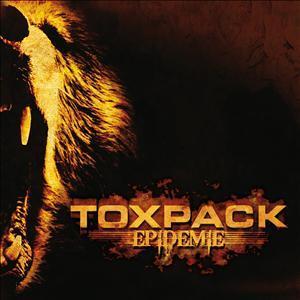 Toxpack - Epidemie Standard Version
