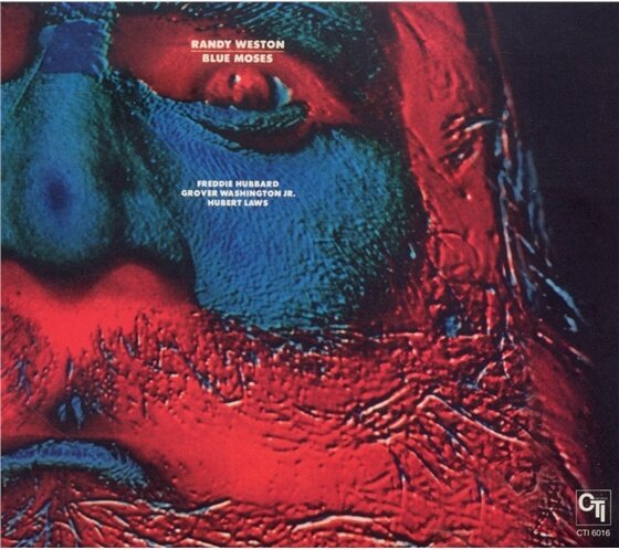 Randy Weston - Blue Moses Remastered