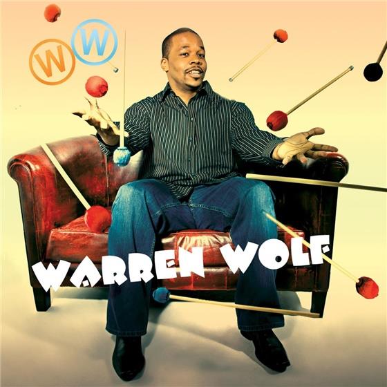 Warren Wolf - ---