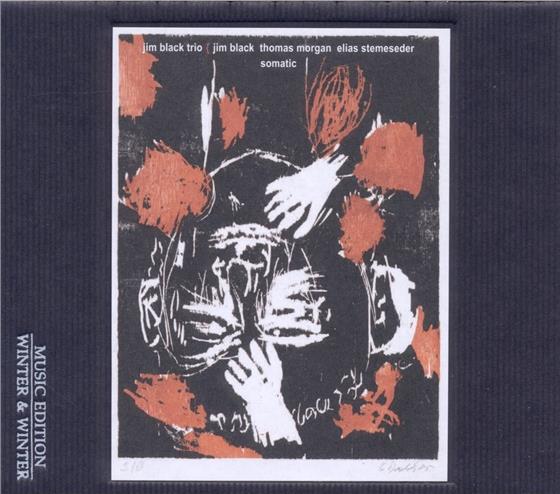 Jim Black - Somatic