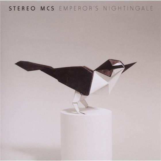 Stereo MCs - Emperors Nightingale