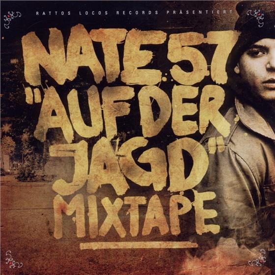 Nate 57 - Auf Der Jagd