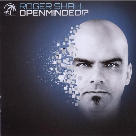 Roger Shah (DJ Shah) - Openminded !? 2 CD