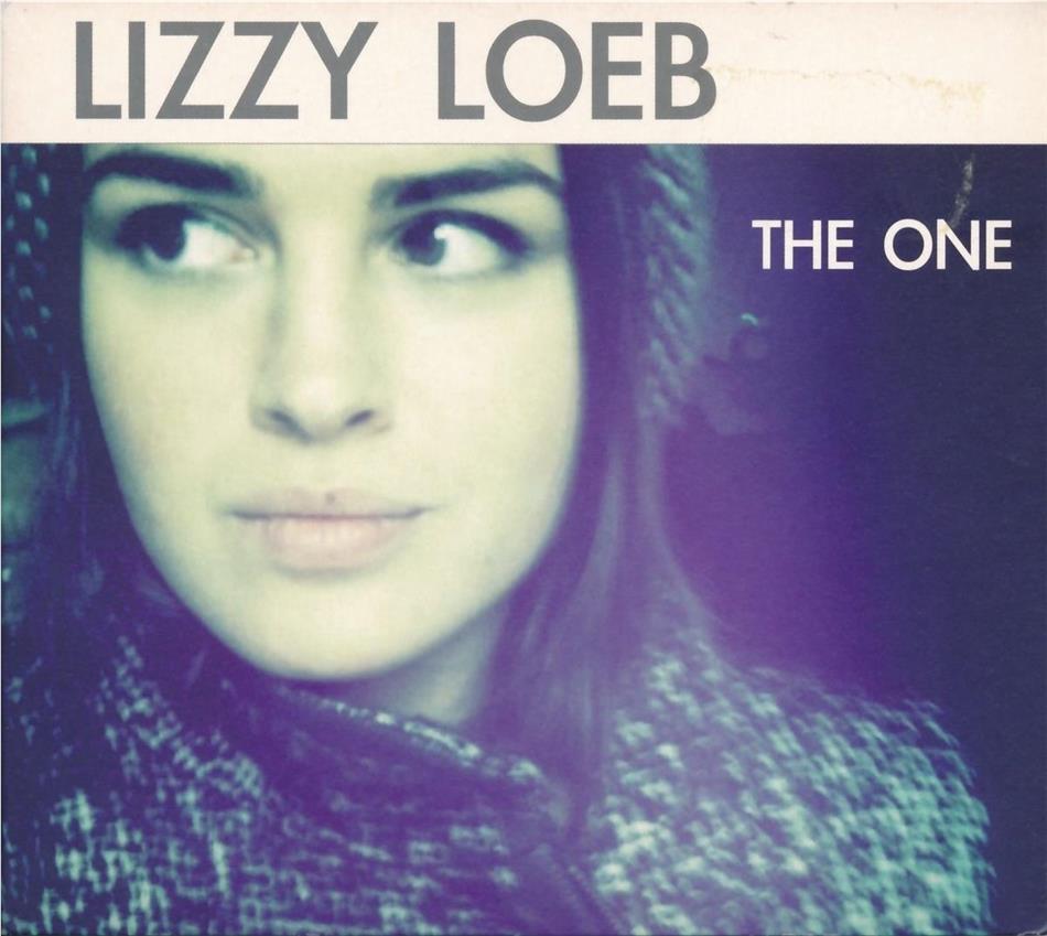 Lizzy Loeb - One