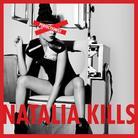 Natalia Kills - Perfectionist - Us Edition