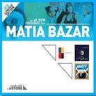 Matia Bazar - Collezione D'Autore 3 CDs