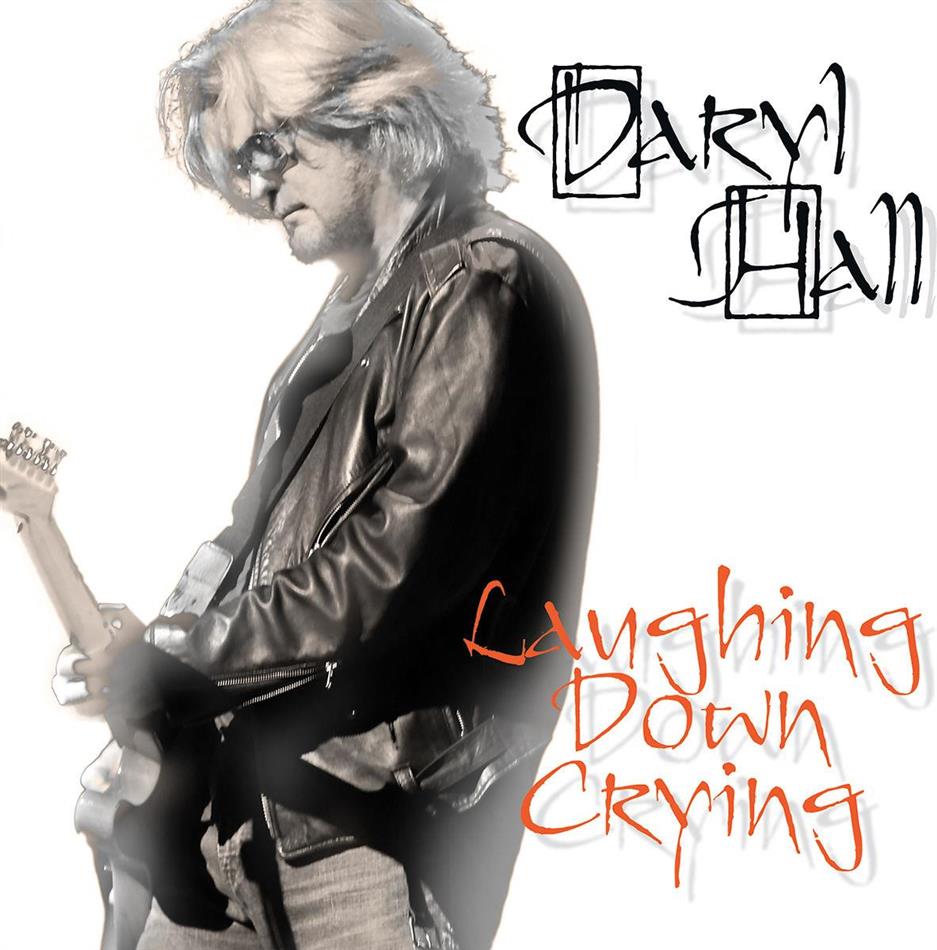 Daryl Hall - Laughing Down Crying