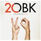 Obk - 20 - Nuevas Versiones 2 CDs