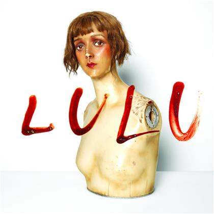Lou Reed & Metallica - Lulu (2 CD)