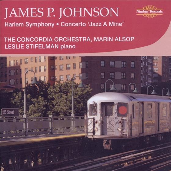 Concordia Orchestra - Concerto Jazz A Mine