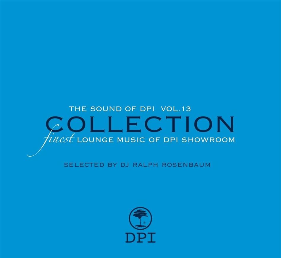 Dpi Collection - Vol. 13