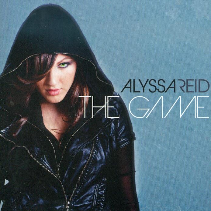 Alyssa Reid - Game
