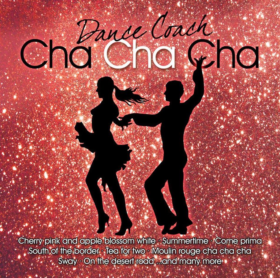 Dance Coach Cha Cha Cha