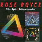 Rose Royce - Strikes Again/Rainbow 2 CDs