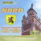 Nord / Chansons Et Humour Ch't 3 CDs