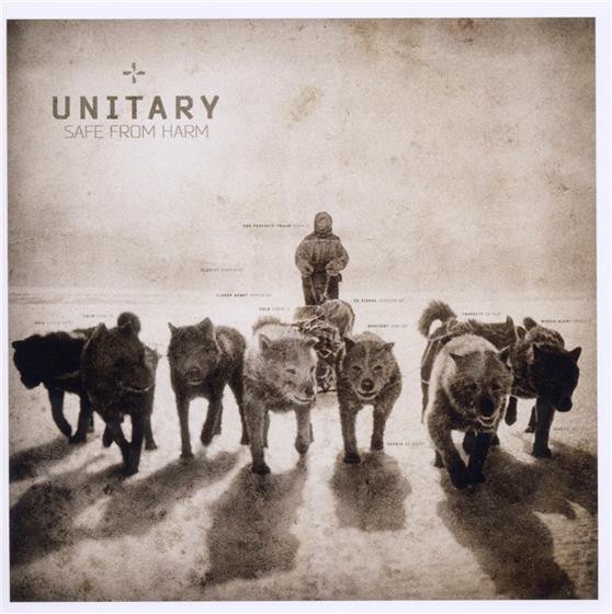 Unitary - Safe From Harm