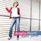 Annalisa Minetti - Nuovi Giorni