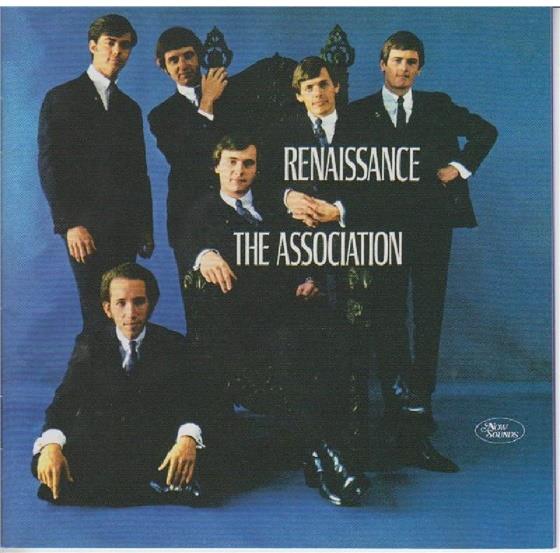 Association - Renaissance - Deluxe Mondo Edition