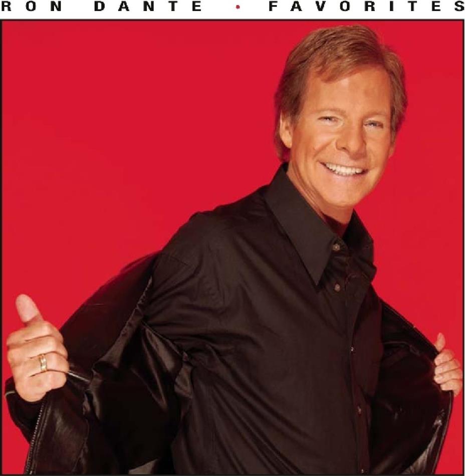 Ron Dante - Favorites