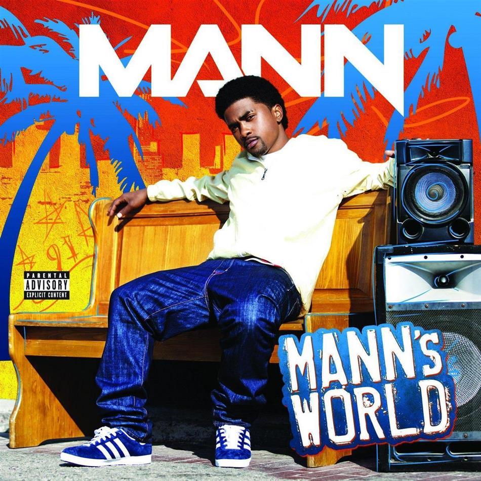 Mann - Mann's World
