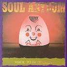 Soul Asylum - Made To Be Broken