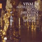 --- & Antonio Vivaldi (1678-1741) - Vivaldi