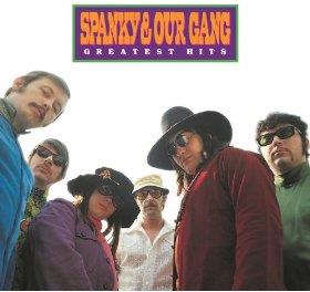 Spanky & Our Gang - Greatest Hits