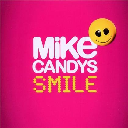 Mike Candys - Smile