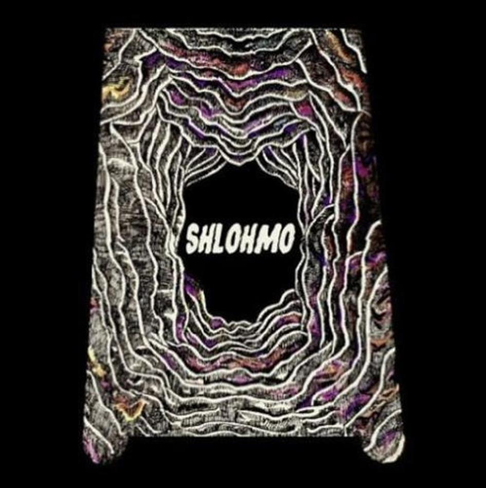 Shlohmo - Bad Vibes