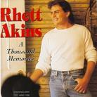Rhett Akins - A Thousand Memories