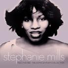 Stephanie Mills - Feel The Fire - 20Th Century Collection (2 CDs)